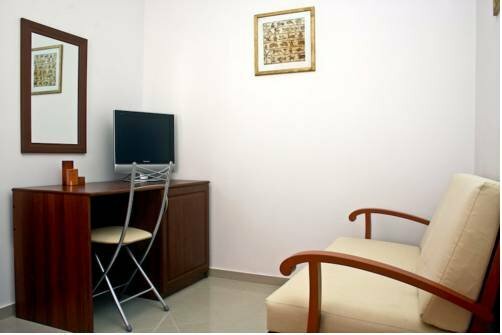 Гостиница Тристар Геленджик-13