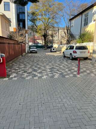 Гостиница Тристар Геленджик-5