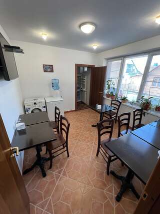 Гостиница Тристар Геленджик Двухместный номер с 1 кроватью-8