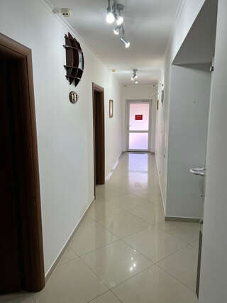 Гостиница Тристар Геленджик Трехместный номер-11