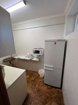 Гостиница Тристар Геленджик Трехместный номер-12