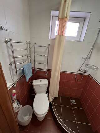 Гостиница Тристар Геленджик Двухместный номер с 1 кроватью-6