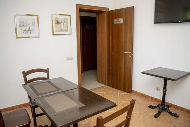 Гостиница Тристар Геленджик-36