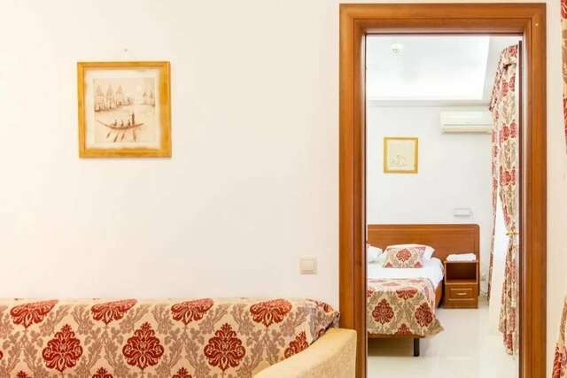 Гостиница Тристар Геленджик-22