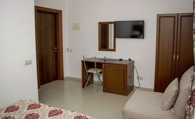 Гостиница Тристар Геленджик-65