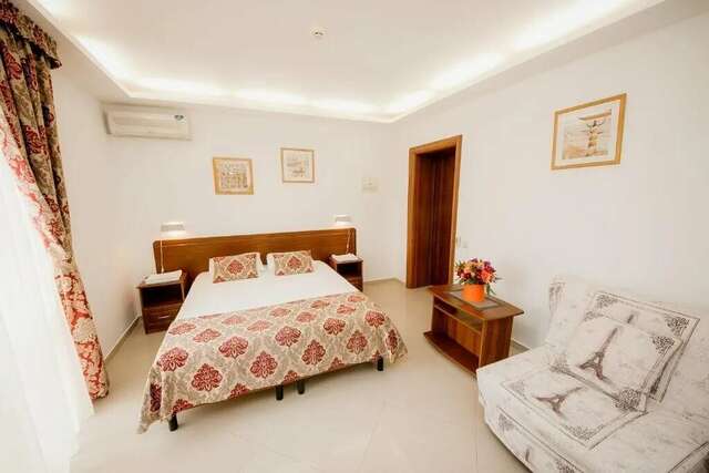 Гостиница Тристар Геленджик-57