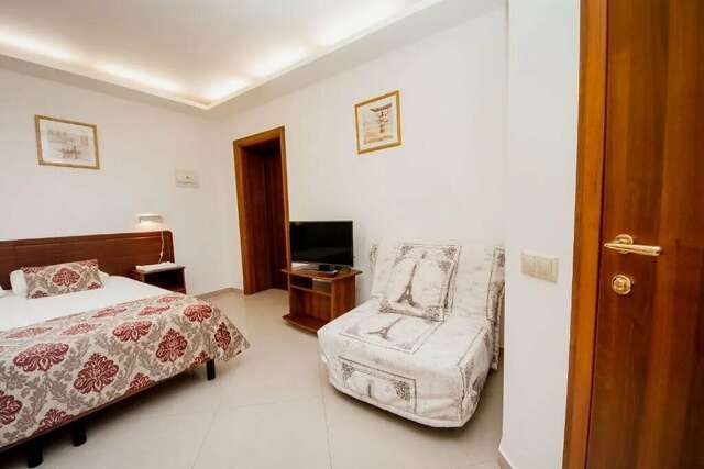 Гостиница Тристар Геленджик-68