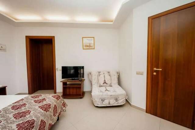 Гостиница Тристар Геленджик-49