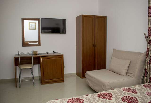 Гостиница Тристар Геленджик-43