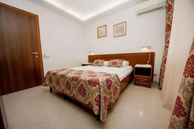 Гостиница Тристар Геленджик-67